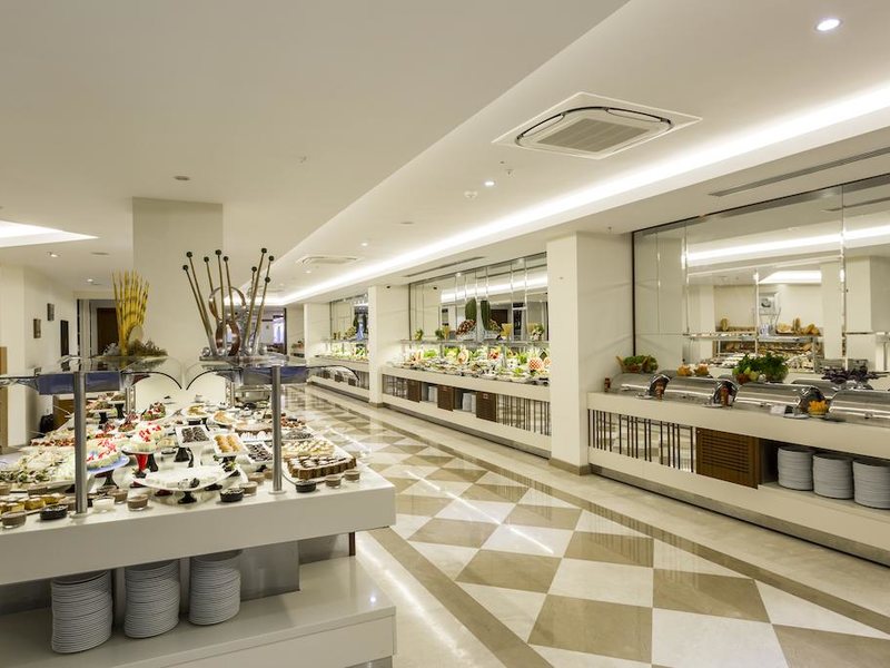 Side Star Beach Hotel 189829