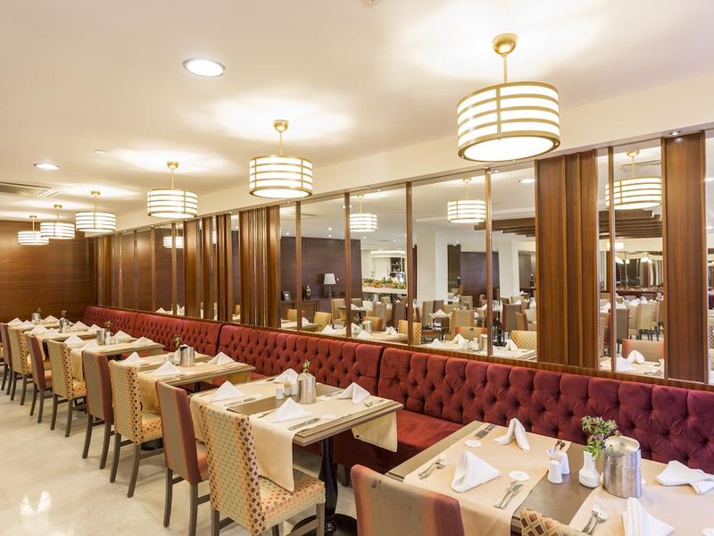 Side Star Beach Hotel 189830