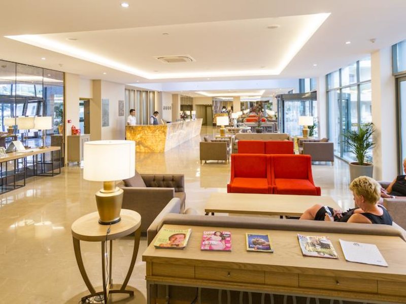 Side Star Beach Hotel 189831