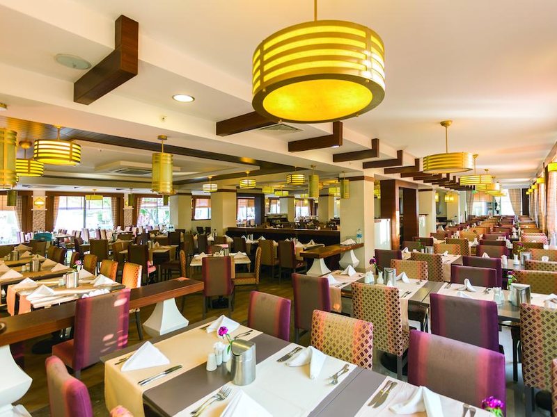 Side Star Beach Hotel 189833