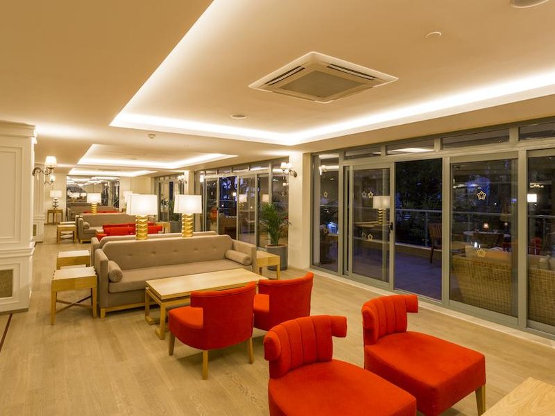 Side Star Beach Hotel 189835