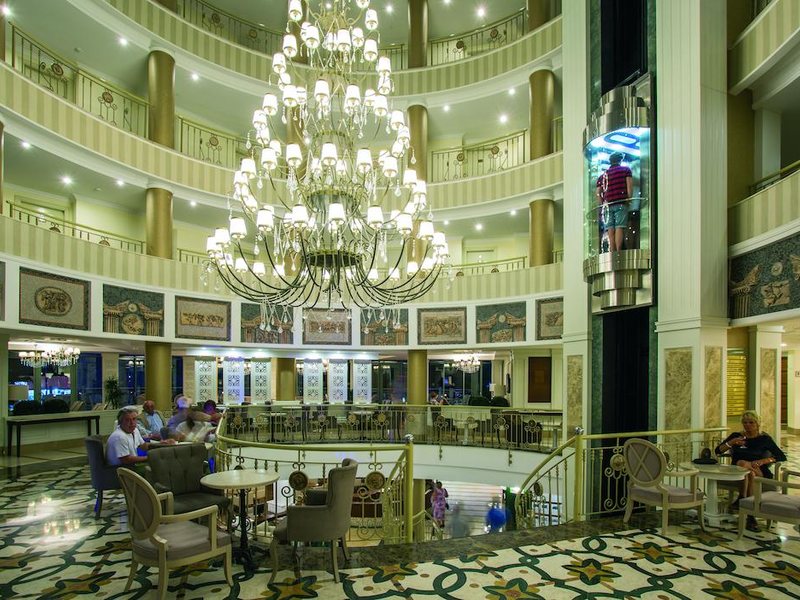 Side Star Beach Hotel 189836