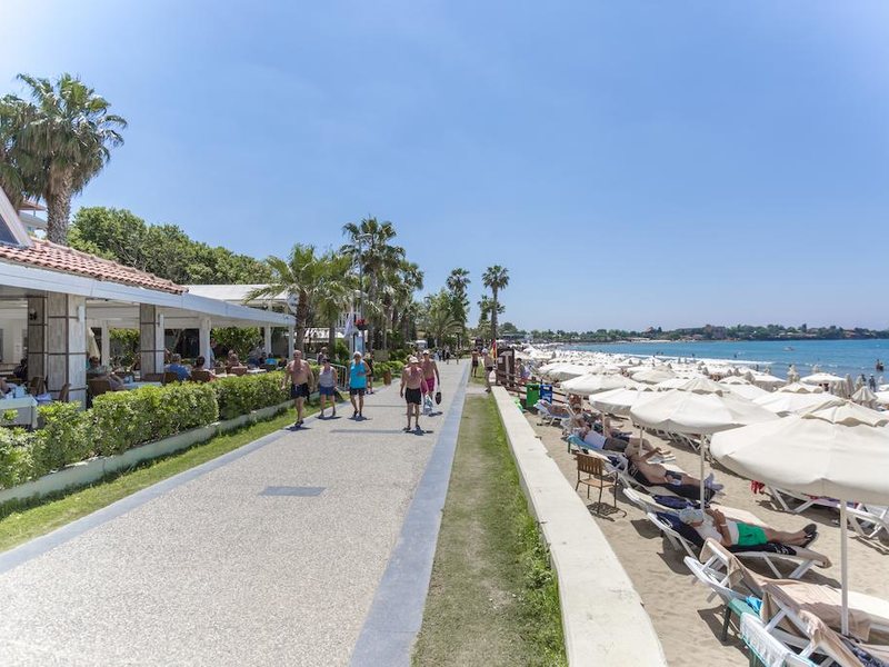 Side Star Beach Hotel 189837