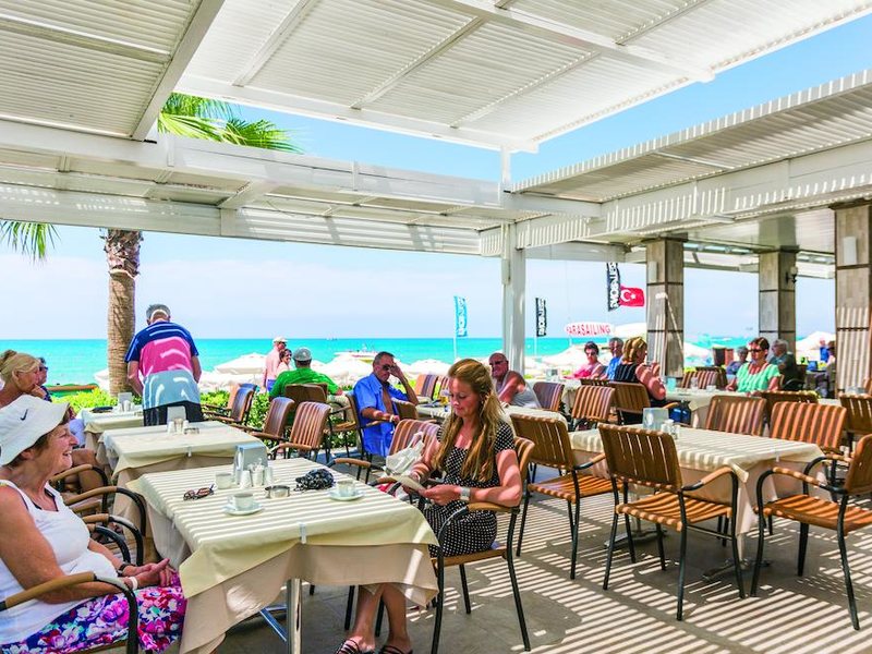 Side Star Beach Hotel 189838