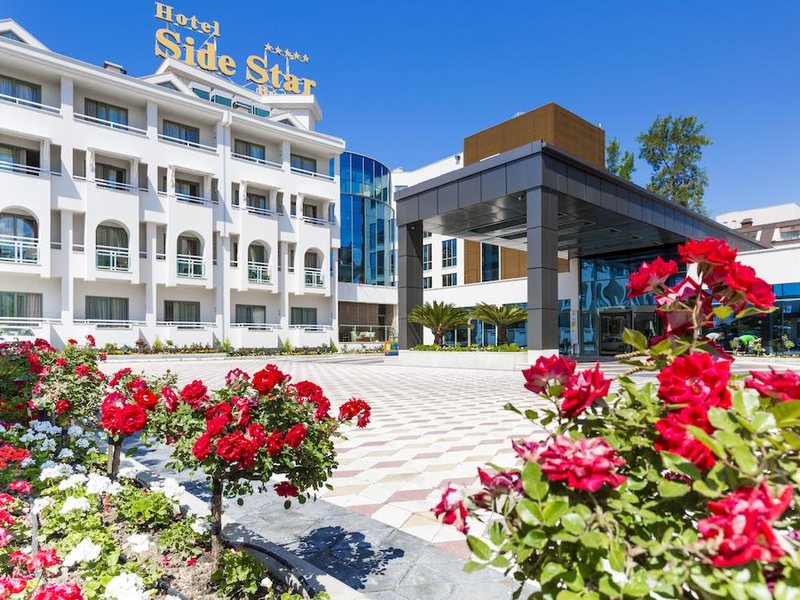 Side Star Beach Hotel 189839