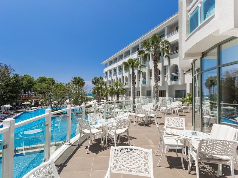 Side Star Beach Hotel 189840