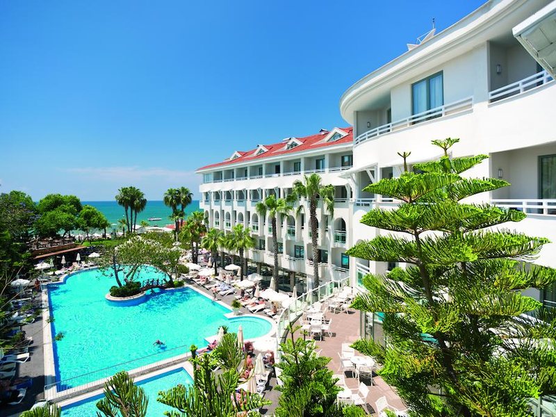 Side Star Beach Hotel 189841