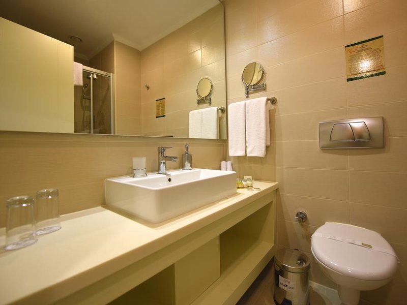 Side Star Beach Hotel 189842