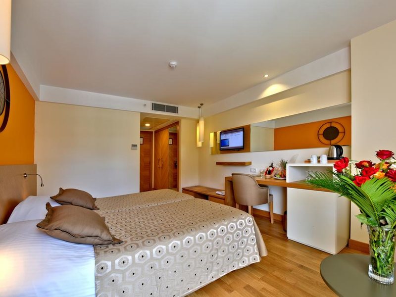 Side Star Beach Hotel 189843