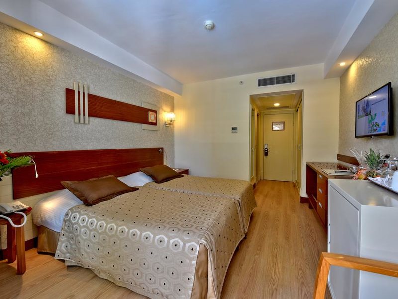 Side Star Beach Hotel 189844