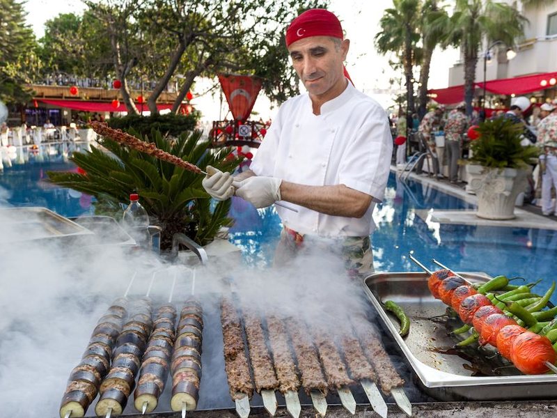 Side Star Beach Hotel 189845