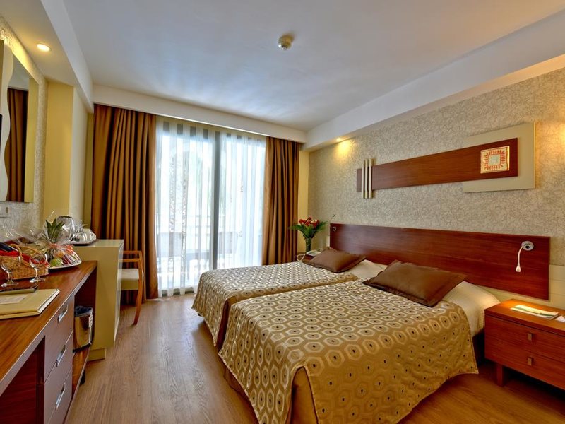 Side Star Beach Hotel 189847