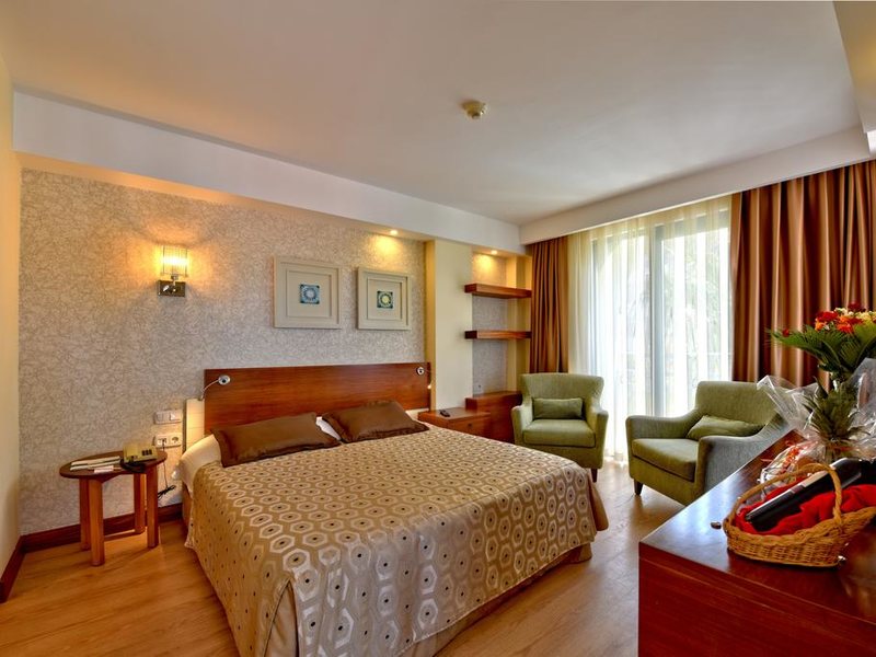 Side Star Beach Hotel 189848