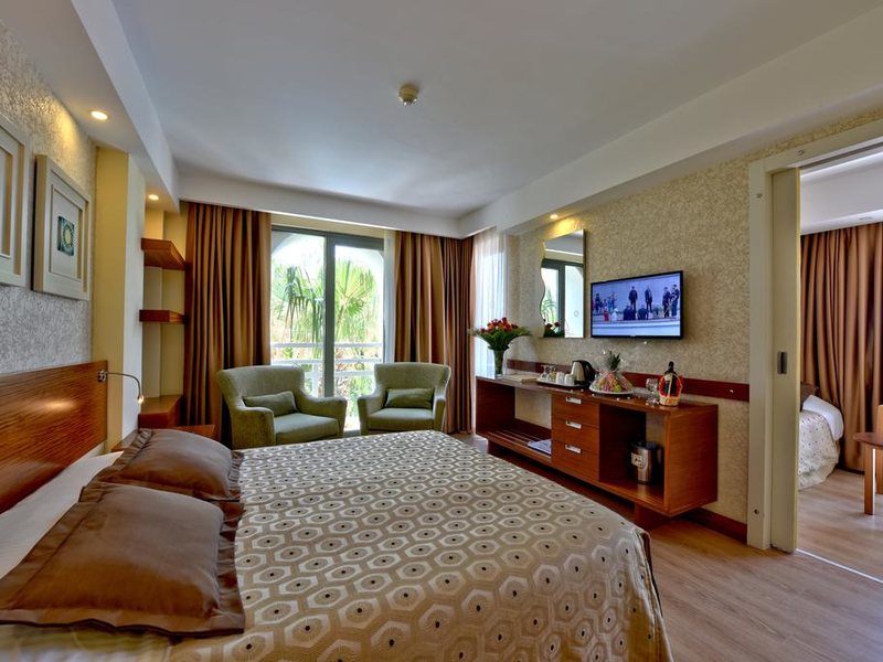 Side Star Beach Hotel 189849