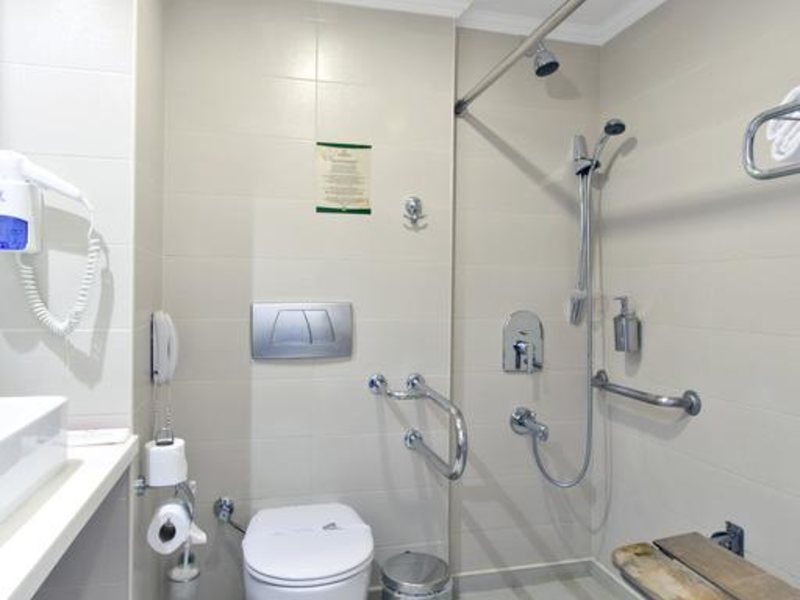 Side Star Beach Hotel 189850