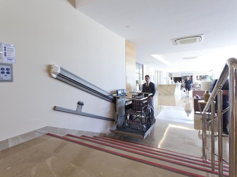 Side Star Beach Hotel 189852