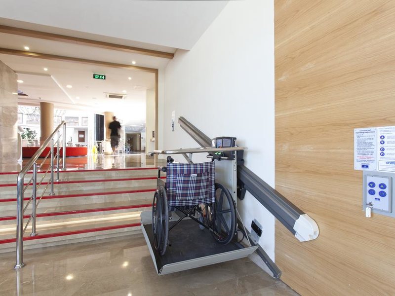 Side Star Beach Hotel 189853