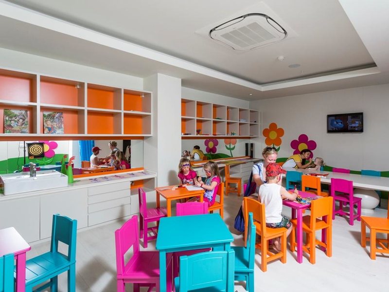 Side Star Beach Hotel 189856