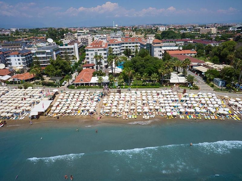 Side Star Beach Hotel 189857