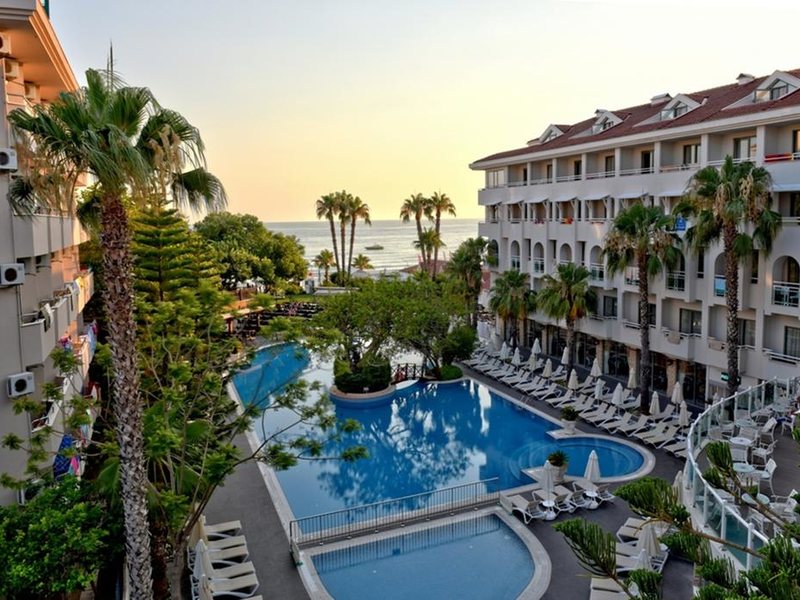 Side Star Beach Hotel 189858