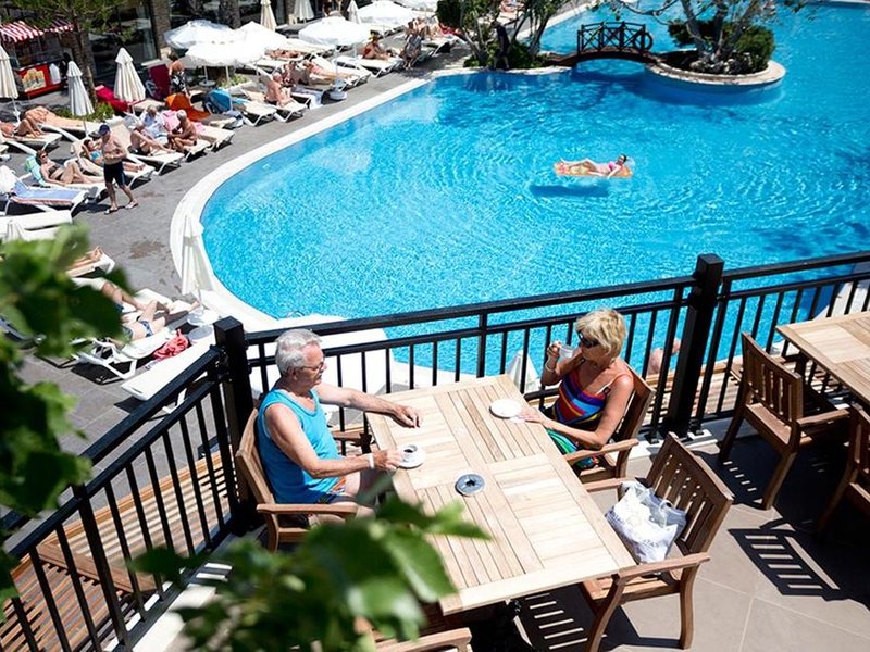 Side Star Beach Hotel 189859