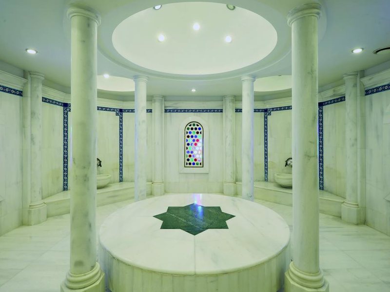 Side Star Elegance (ex 296307