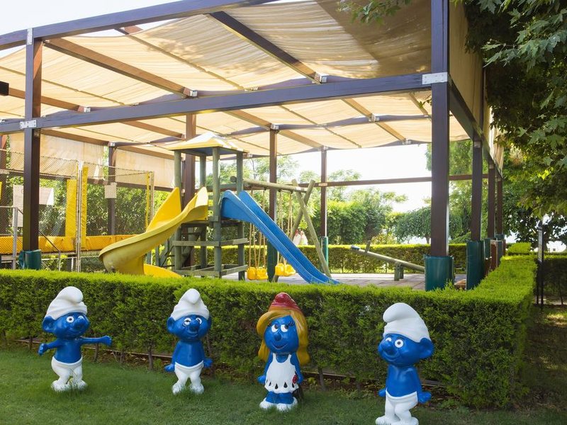 Side Star Elegance (ex 296309