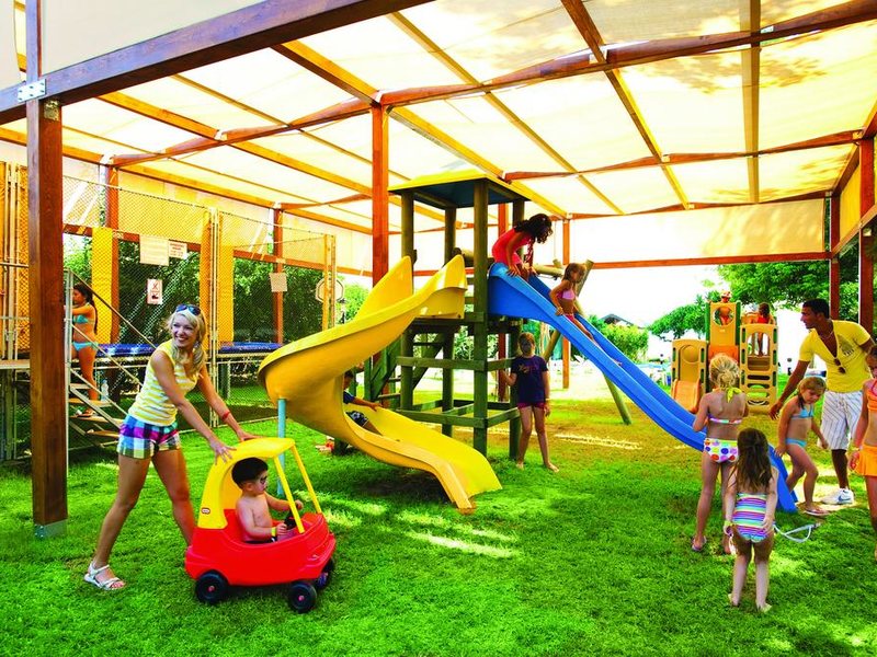 Side Star Elegance (ex 296310