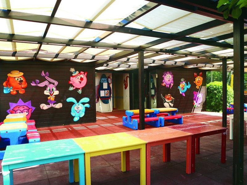 Side Star Elegance (ex 296311