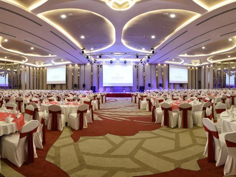 Side Star Elegance (ex 296314