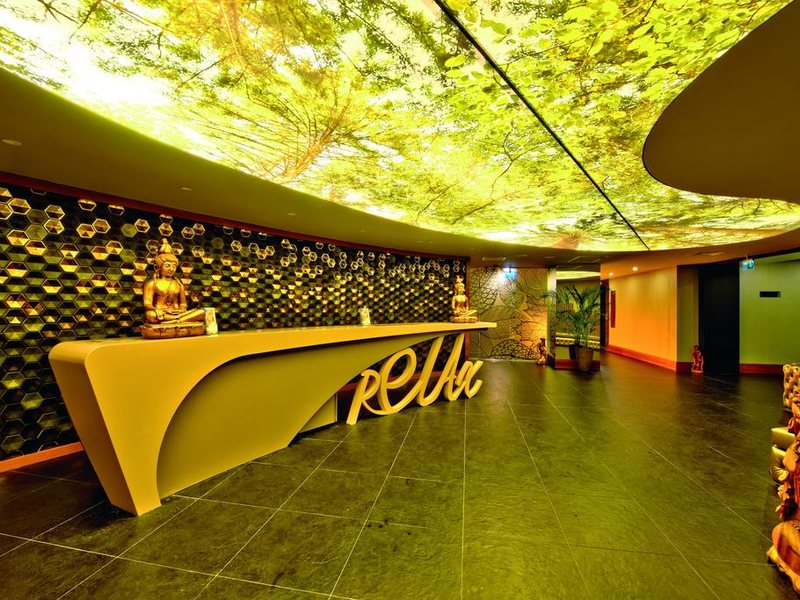 Side Star Elegance (ex 296318