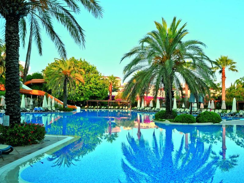 Side Star Elegance (ex 296320