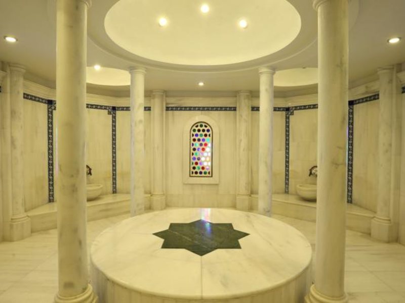 Side Star Elegance (ex 58436