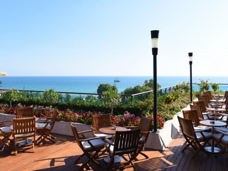 Side Star Elegance (ex 58442