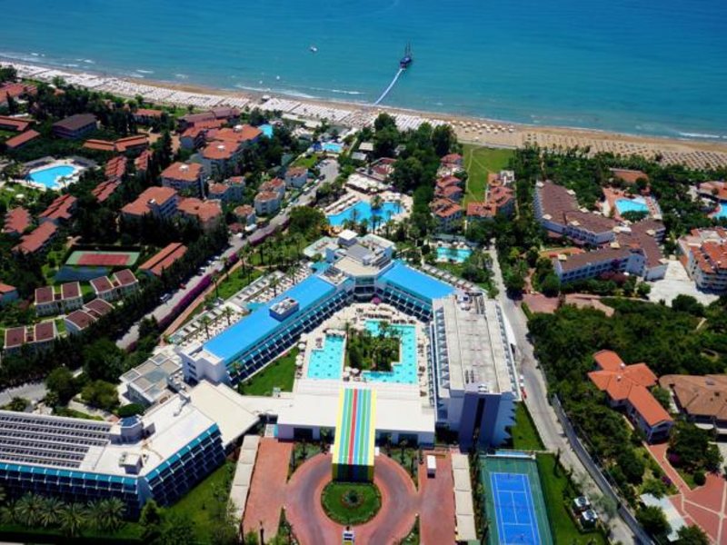 Side Star Elegance (ex 58443