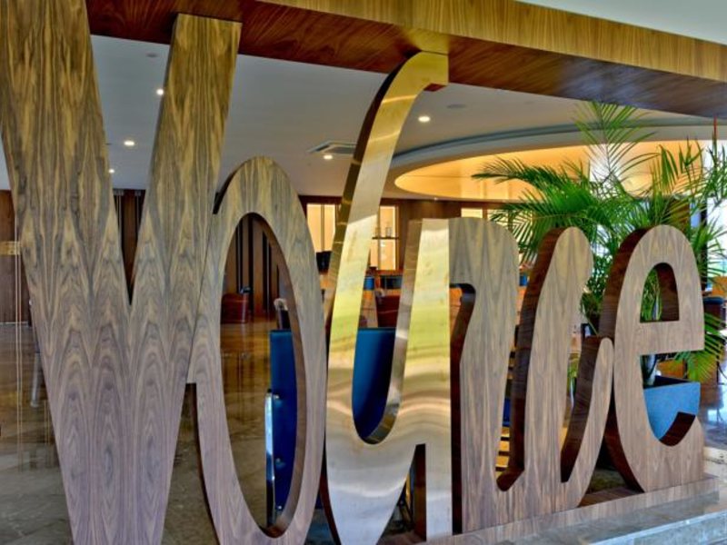 Side Star Elegance (ex 58446