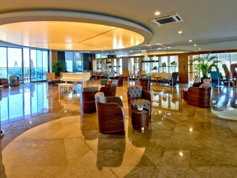 Side Star Elegance (ex 58447