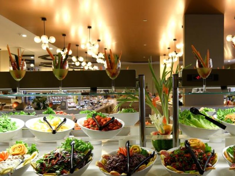 Side Star Elegance (ex 58448