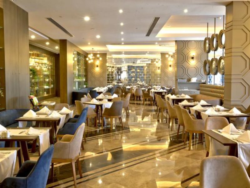 Side Star Elegance (ex 58450