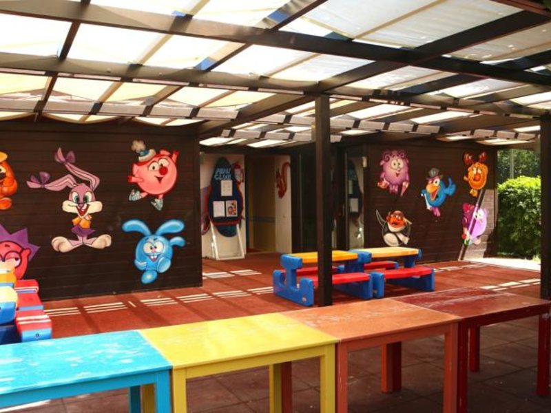 Side Star Elegance (ex 58451