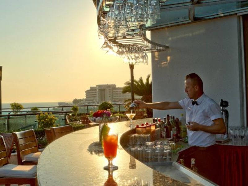 Side Star Elegance (ex 58452