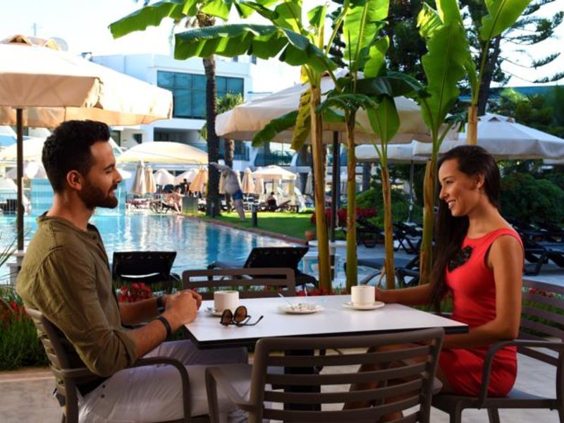 Side Star Elegance (ex 58453