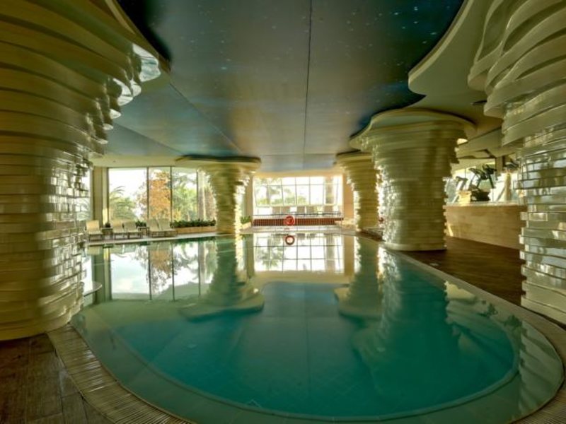 Side Star Elegance (ex 58454