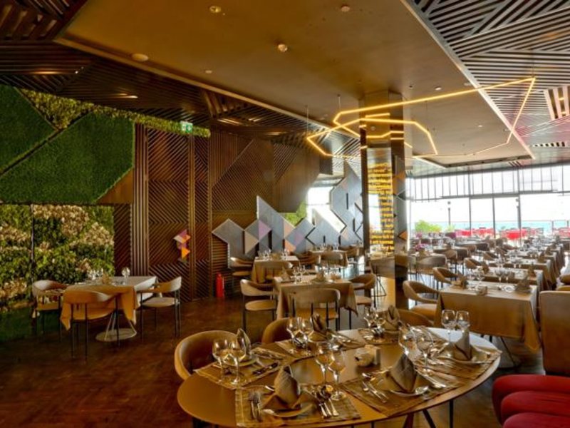 Side Star Elegance (ex 58456