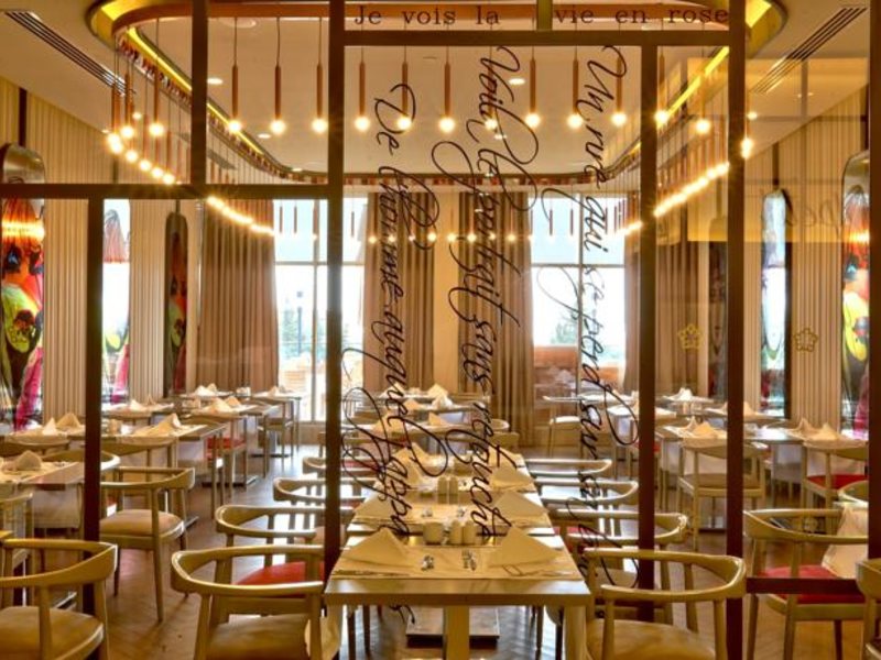 Side Star Elegance (ex 58458