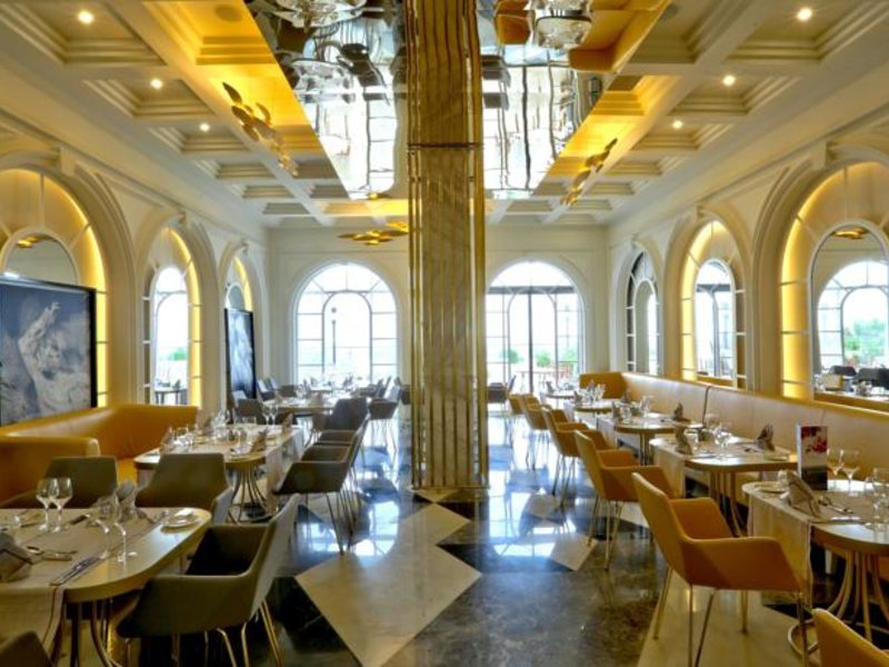 Side Star Elegance (ex 58459