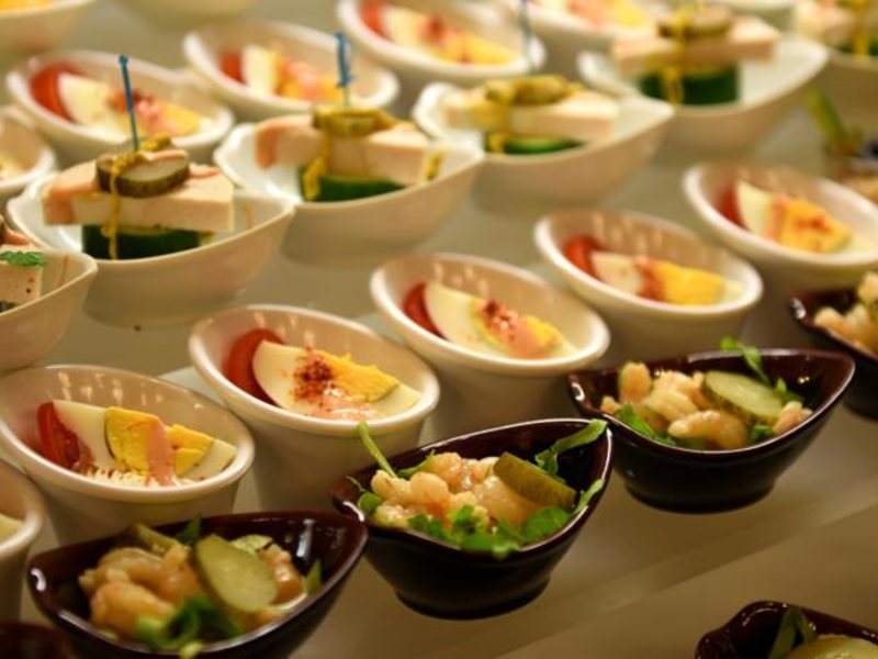 Side Star Elegance (ex 58463