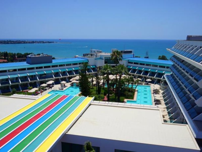 Side Star Elegance (ex 58464