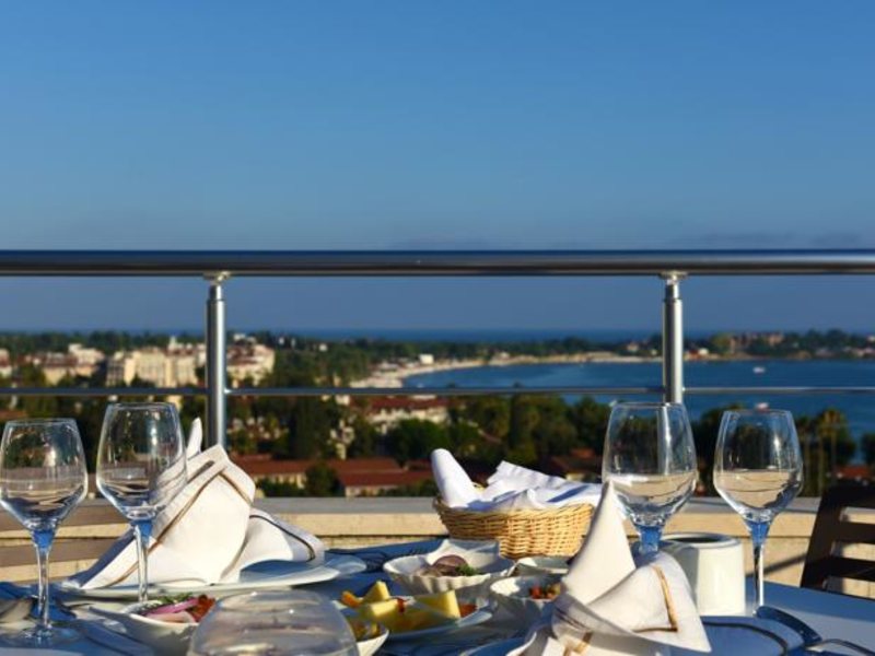 Side Star Elegance (ex 58465