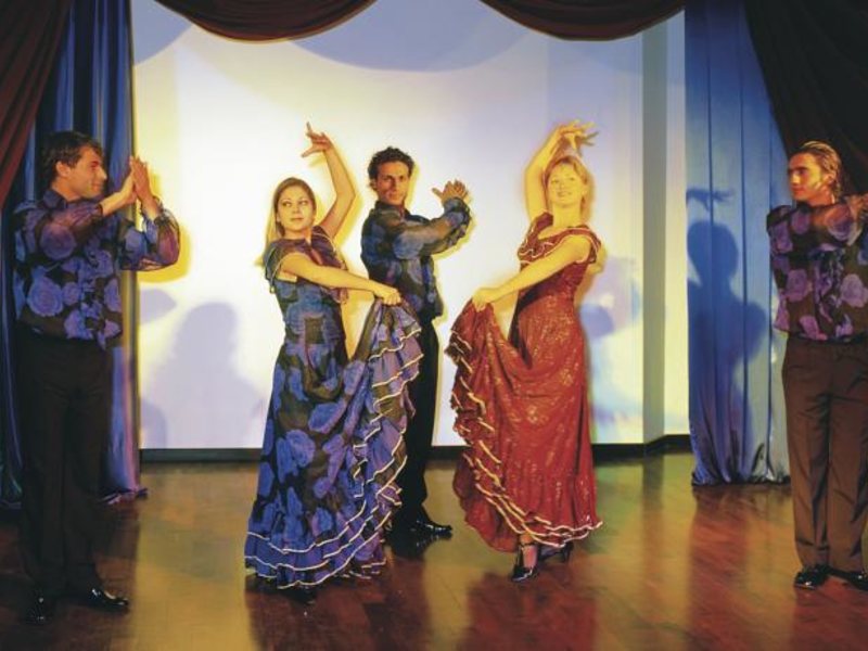 Side Star Elegance (ex 58467